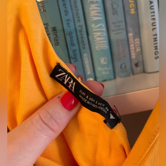 Zara Dress - Picture 3 of 3